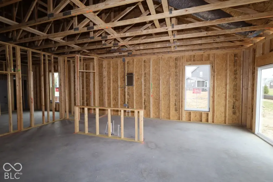 9879 Glad Grist Drive, McCordsville, IN 46055 - #3