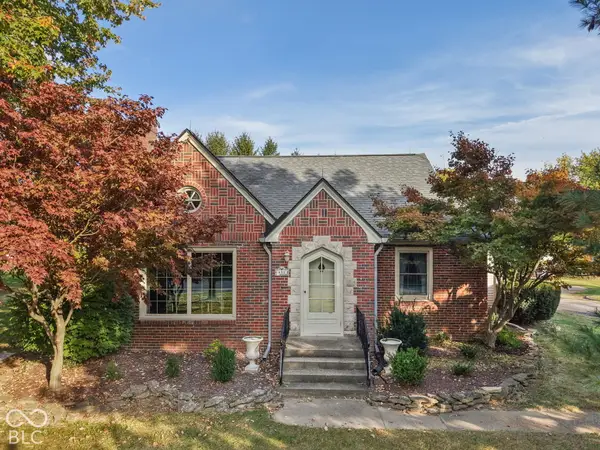 451 S German Church Road, Indianapolis, IN 46229