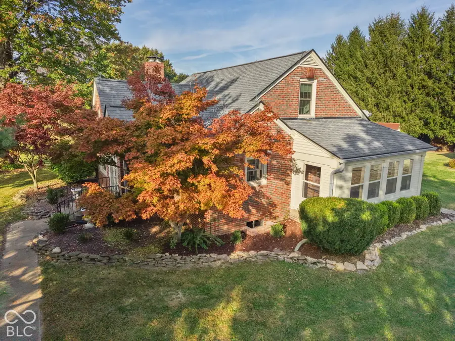 451 S German Church Road, Indianapolis, IN 46229 - #2