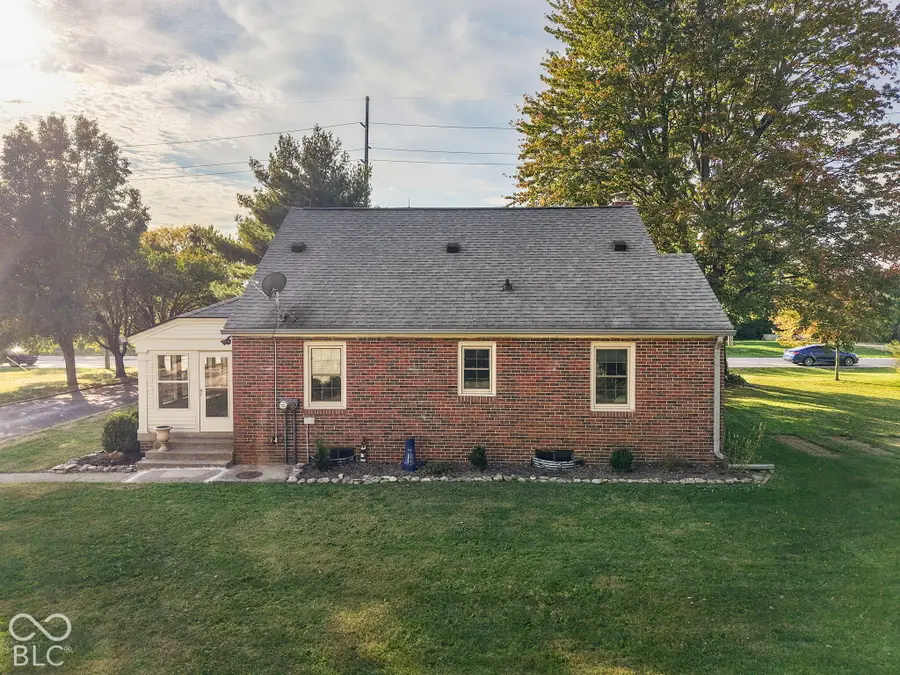 451 S German Church Road, Indianapolis, IN 46229 - #3