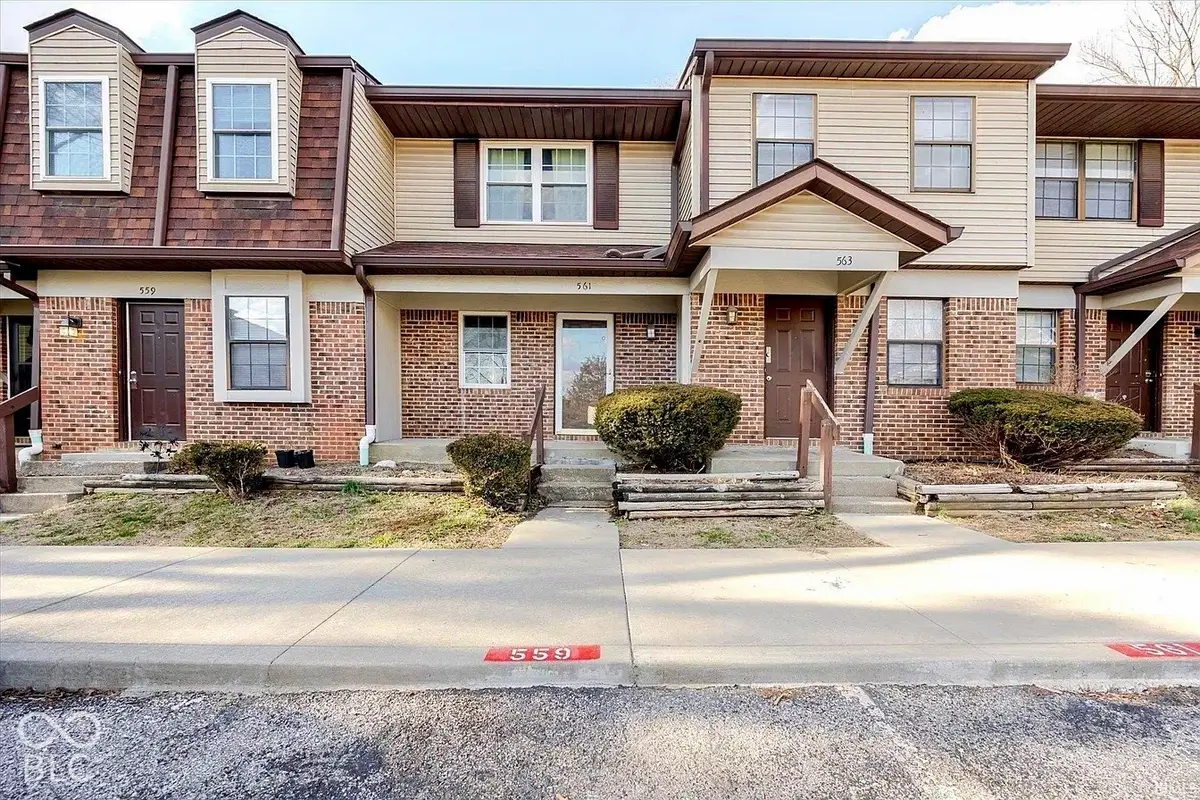 561 E Graham Place, Bloomington, IN 47401 - #1