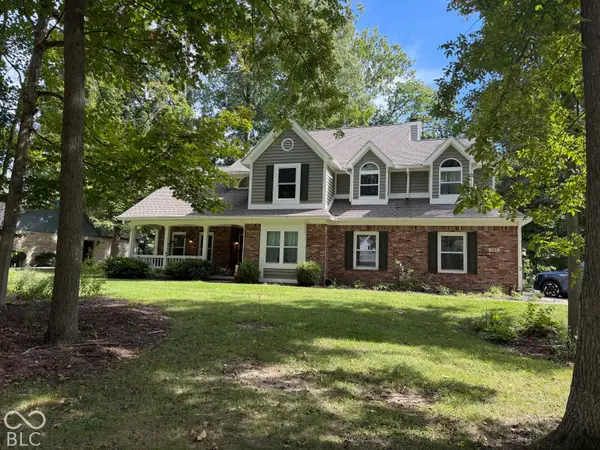 6315 Red Oak, Avon, IN 46123
