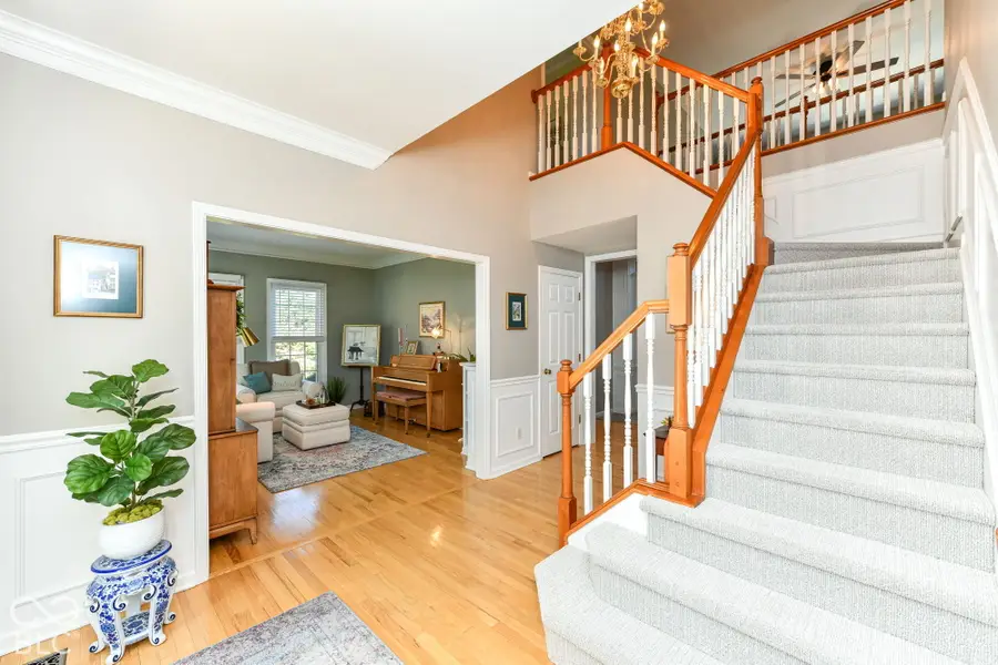10700 Woodmont Lane, Fishers, IN 46037 - #2