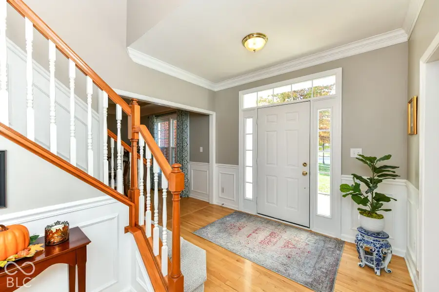 10700 Woodmont Lane, Fishers, IN 46037 - #3