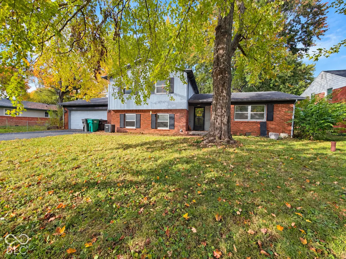 4020 Westover Drive, Indianapolis, IN 46268 - #1