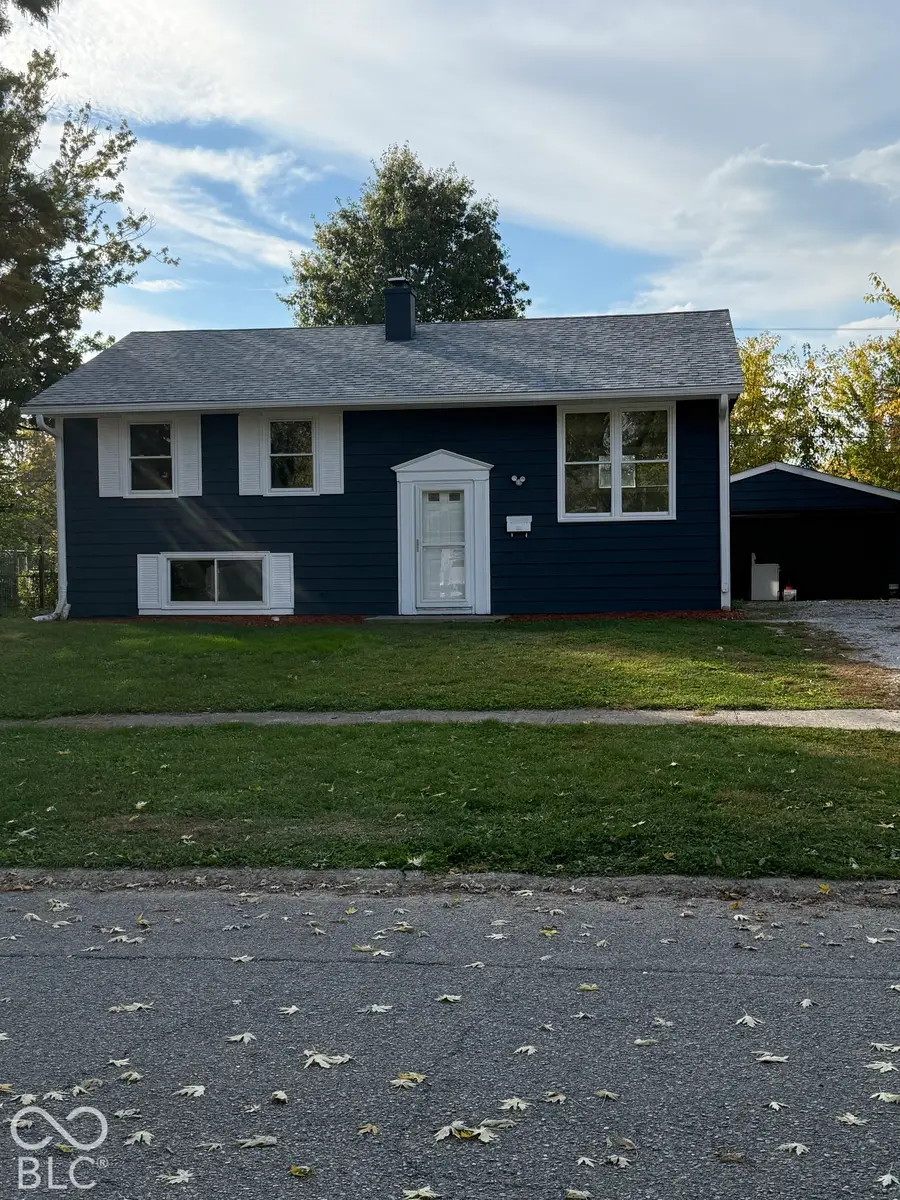 Address Withheld By Seller, Indianapolis, IN 46224 - #2