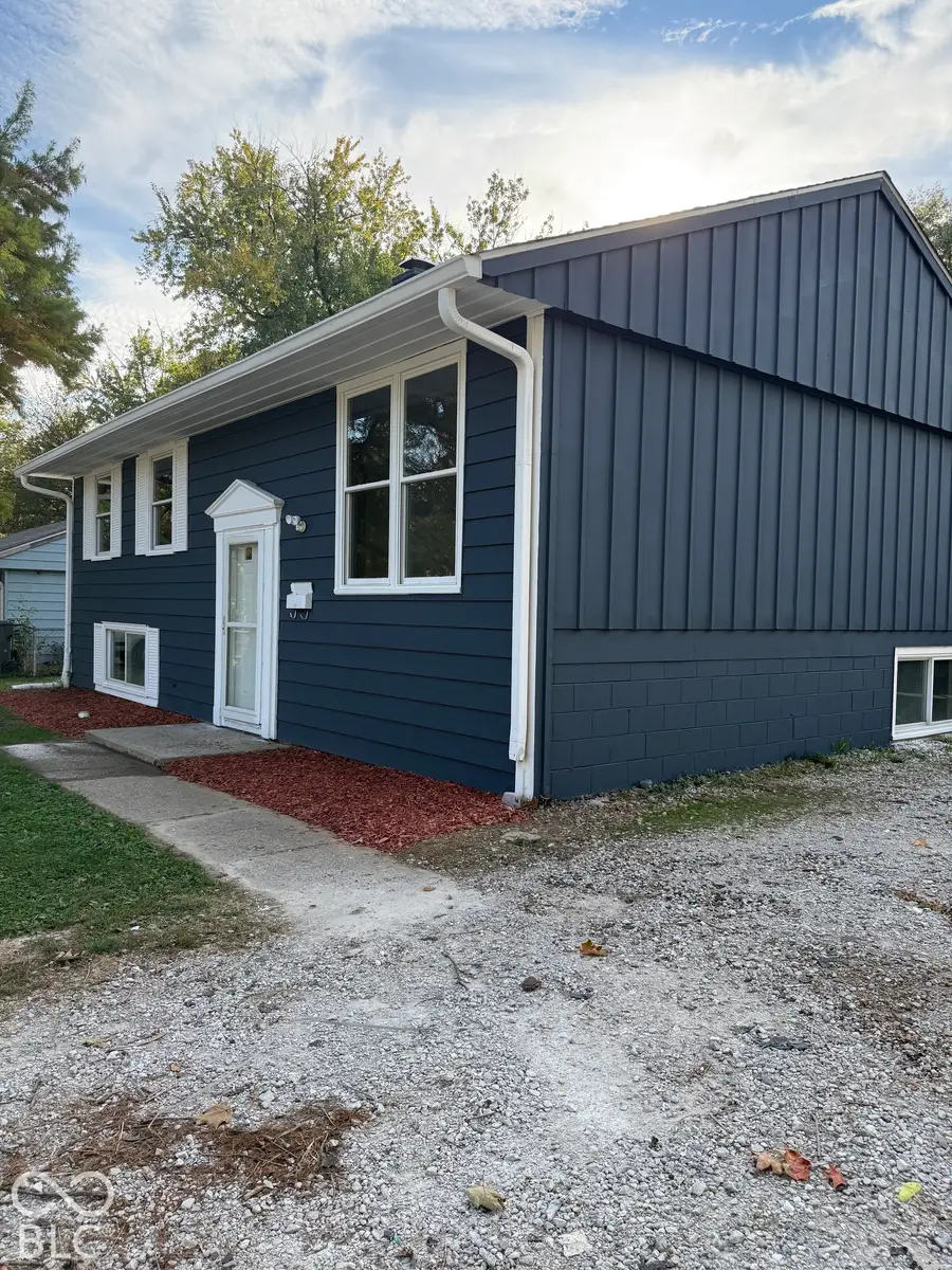 Address Withheld By Seller, Indianapolis, IN 46224 - #3