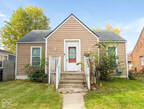 1719 Crystal Street, Anderson, IN 46012