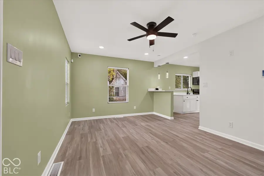 1143 Groff, Indianapolis, IN 46222 - #3