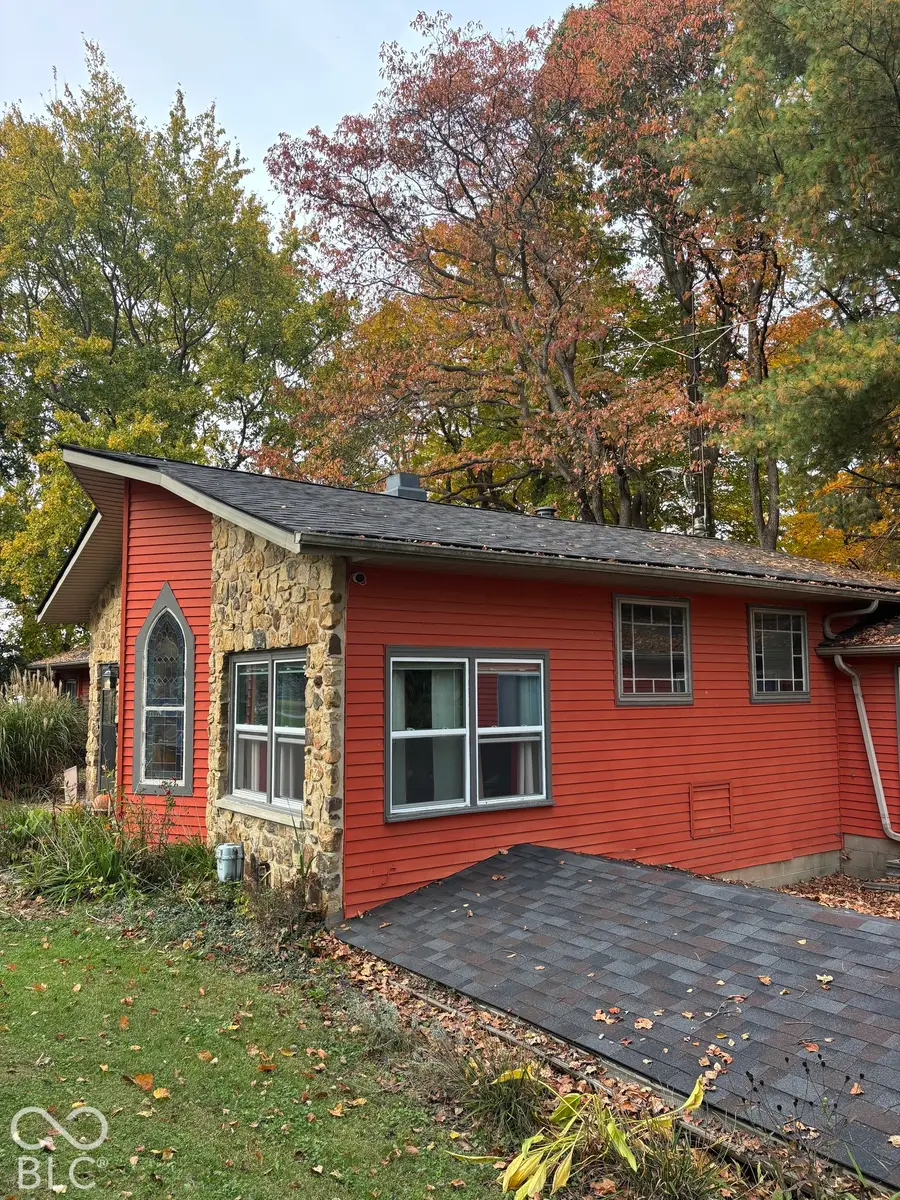 1206 NE Chippewa Trail, Greensburg, IN 47240 - #3