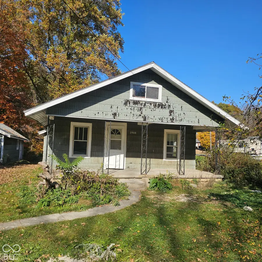 2908 Helms Road, Anderson, IN 46016 - #2