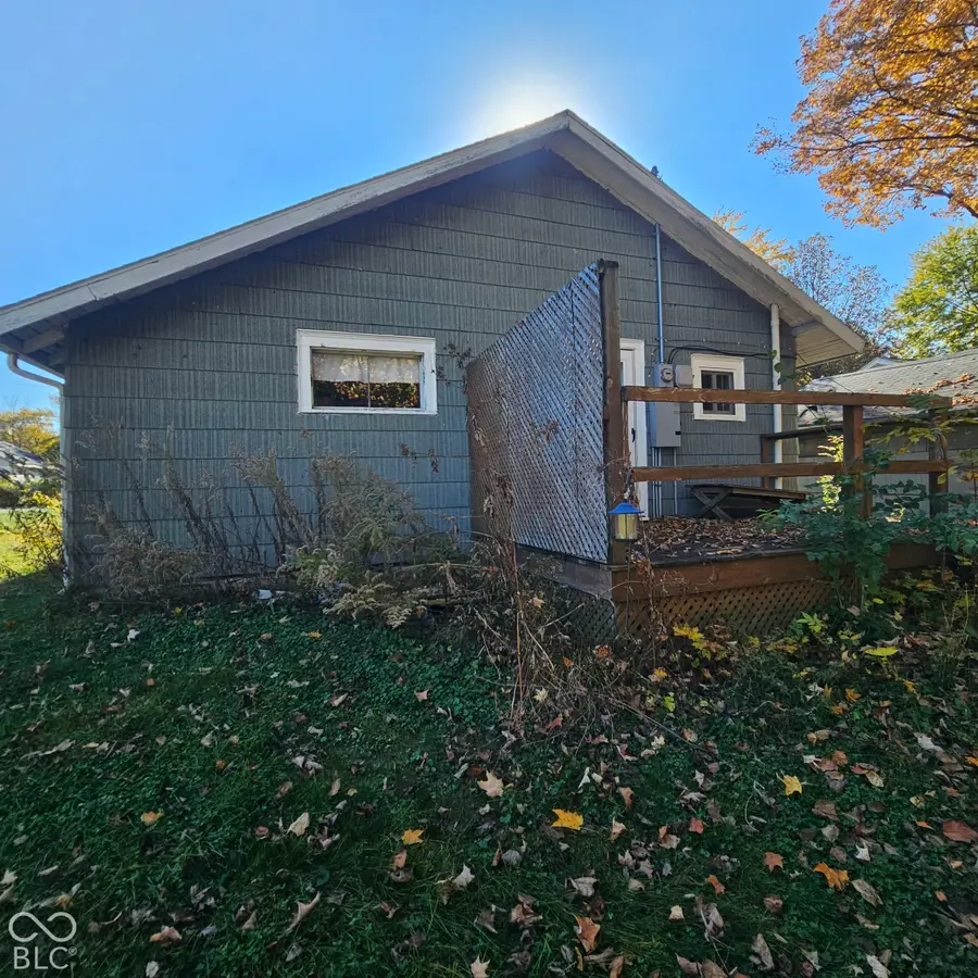 2908 Helms Road, Anderson, IN 46016 - #3