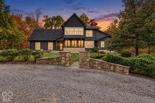 4795 Lower Schooner, Nashville, IN 47448