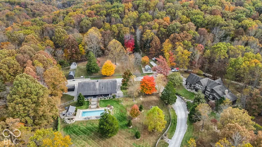 4795 Lower Schooner, Nashville, IN 47448 - #2