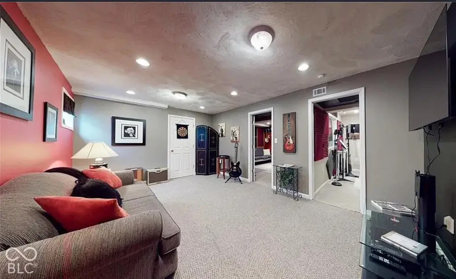 5344 Brianna Lane, Indianapolis, IN 46235 - #2