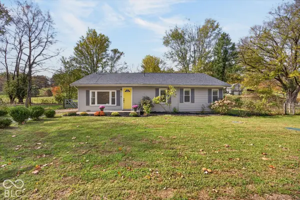 1426 State Road 135 S, Nashville, IN 47448