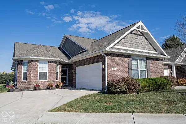 672 Nuttal Street, Westfield, IN 46074