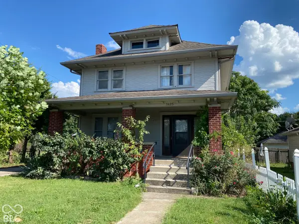 1425 Fairfield Avenue, Indianapolis, IN 46205
