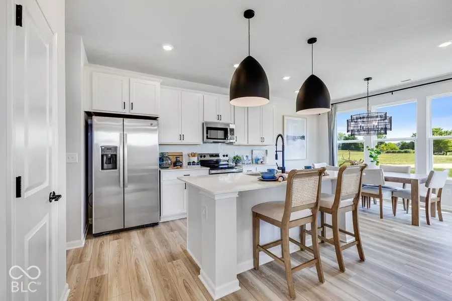 1106 Authentic Lane, Indianapolis, IN 46239 - #2