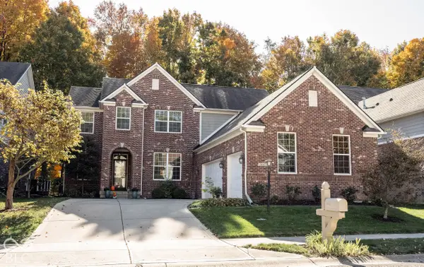 2647 Highmount Court, Carmel, IN 46033