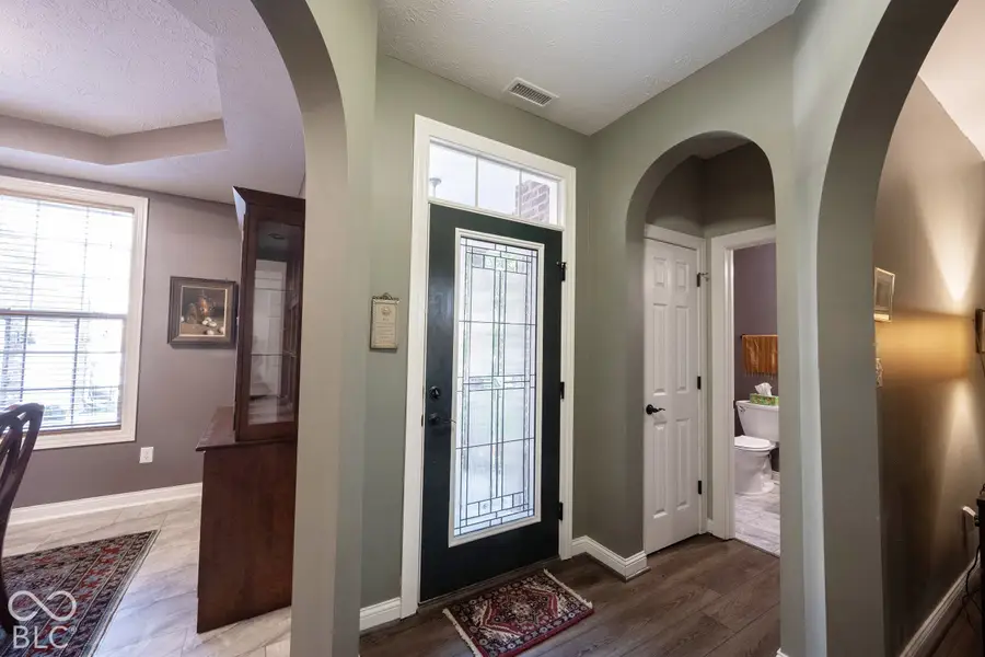 2647 Highmount Court, Carmel, IN 46033 - #3