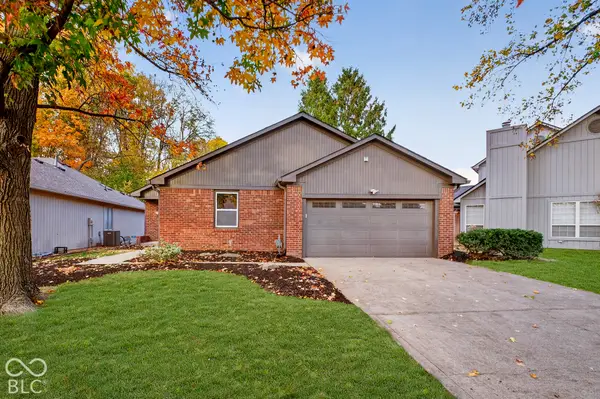 3368 Eden Village Place, Carmel, IN 46033