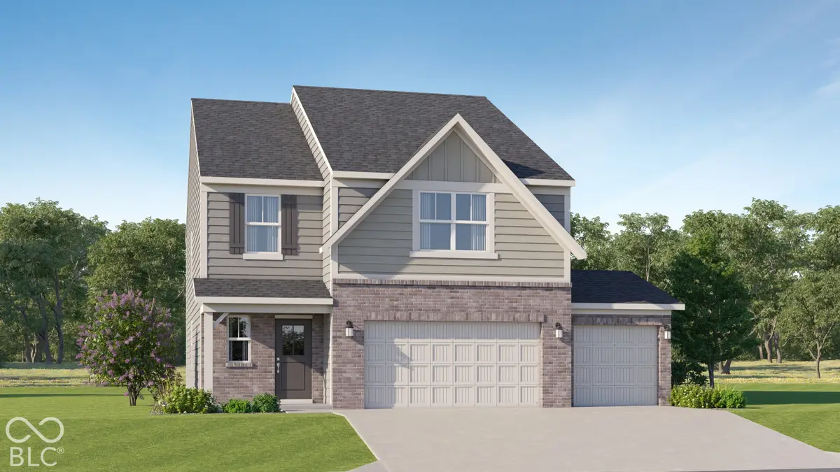 15975 Saint Elias Way, Noblesville, IN 46060 - #1