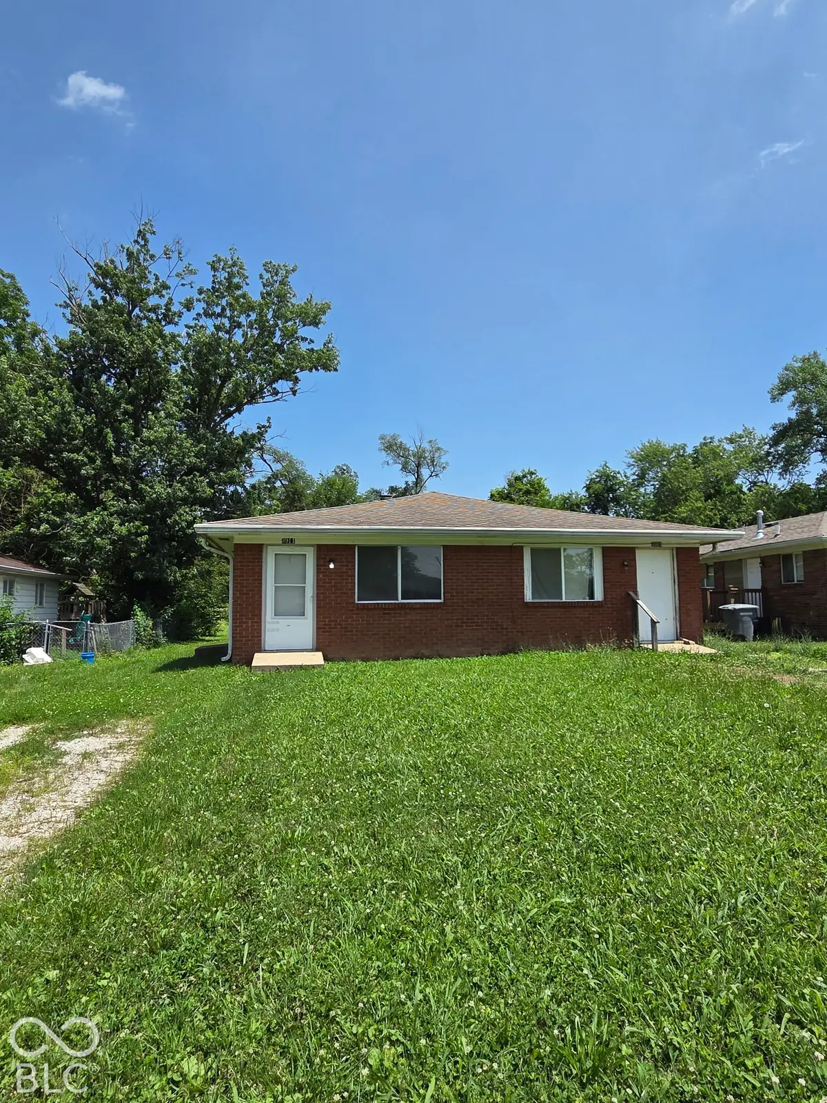 3909 N Grand Avenue, Indianapolis, IN 46226 - #1