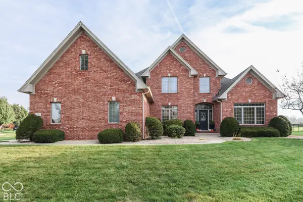 2381 Arden Place, Greenwood, IN 46143