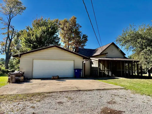 904 S Franklin Street, Brazil, IN 47834