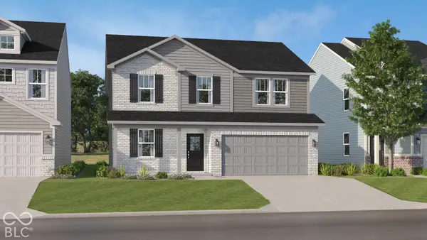 5108 Great Percheron Drive, Indianapolis, IN 46235