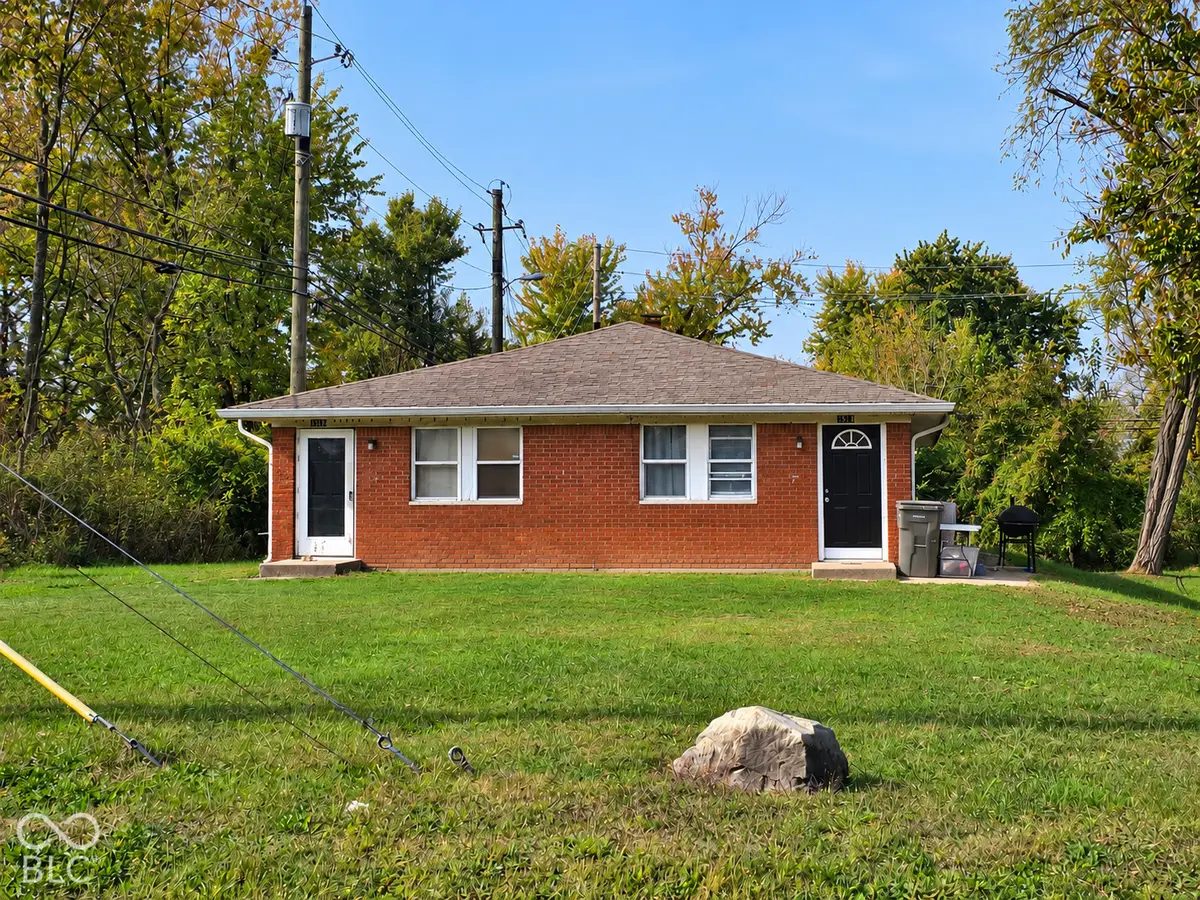 3812 N Grand Avenue, Indianapolis, IN 46226 - #1