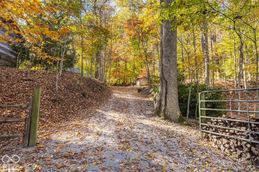 9968 N Bear Creek Road, Morgantown, IN 46160 - #3