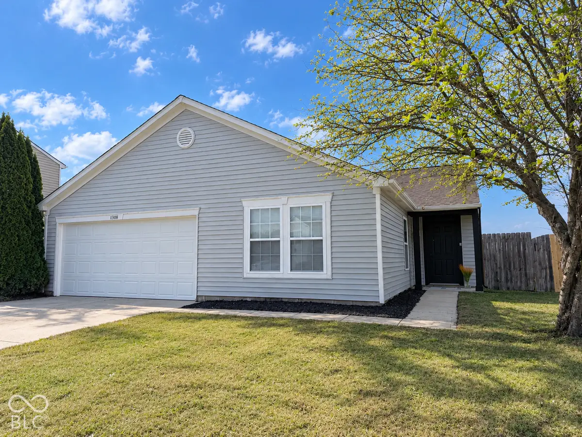 1308 Shadetree Lane, Sheridan, IN 46069 - #1