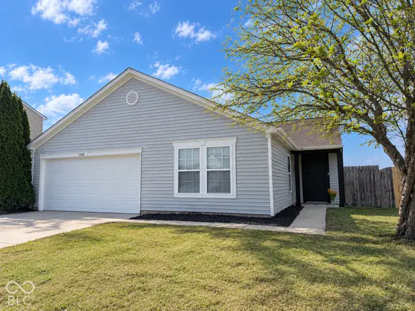1308 Shadetree Lane, Sheridan, IN 46069