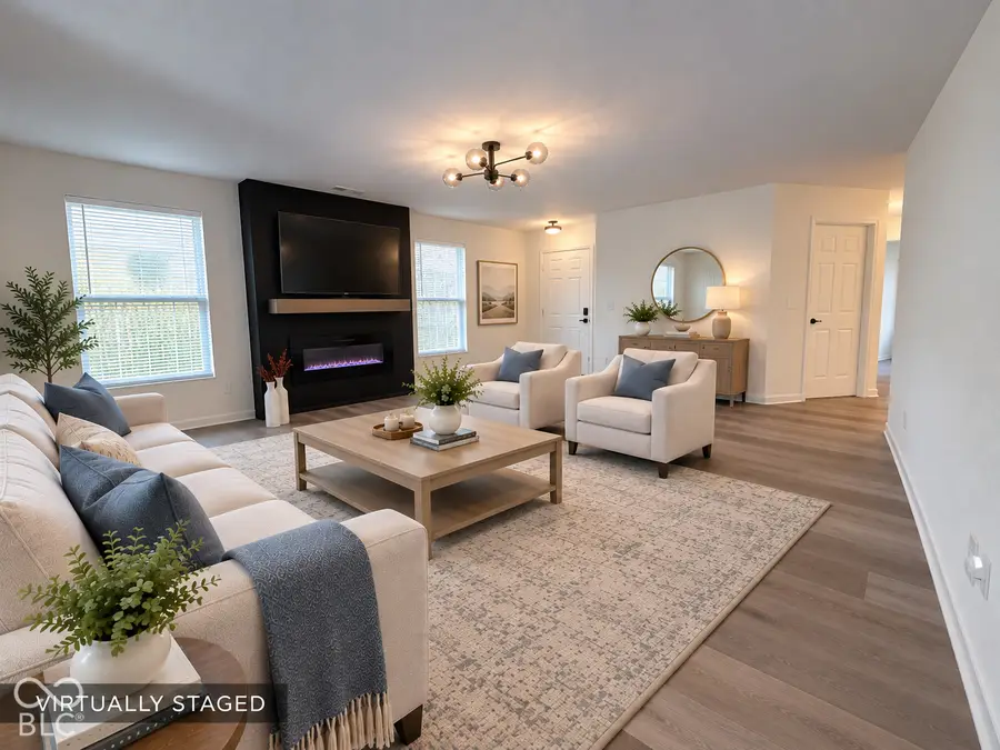 1308 Shadetree Lane, Sheridan, IN 46069 - #3