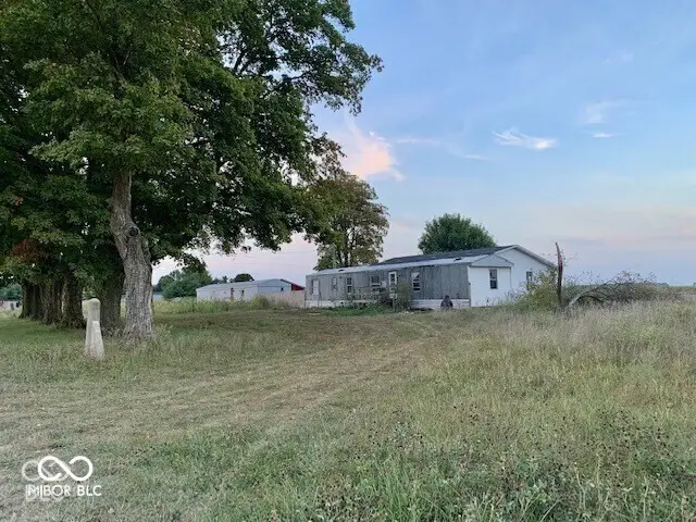 7604 N 1000 E, Darlington, IN 47940 - #1