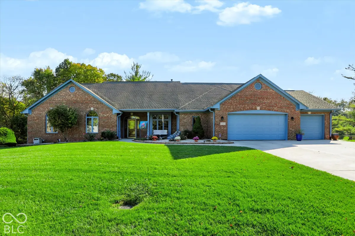 335 Creekbend Lane, Indianapolis, IN 46217 - #1