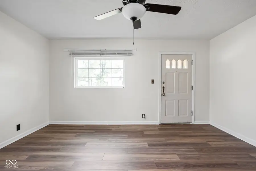 4502 Evanston Avenue, Indianapolis, IN 46205 - #3