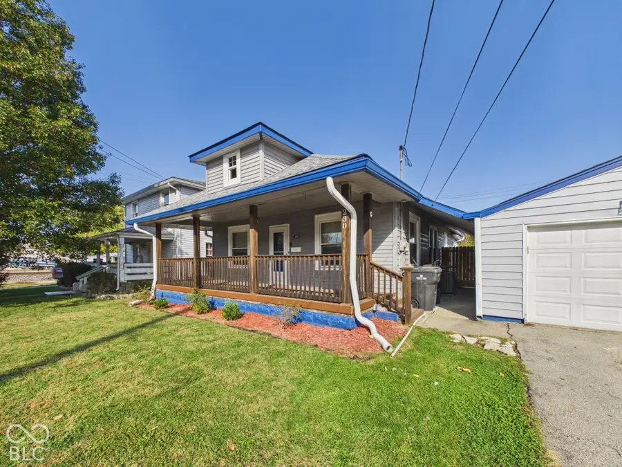 230 W Vinyard Street, Anderson, IN 46012 - #2