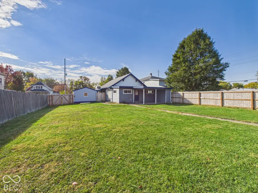 230 W Vinyard Street, Anderson, IN 46012 - #3