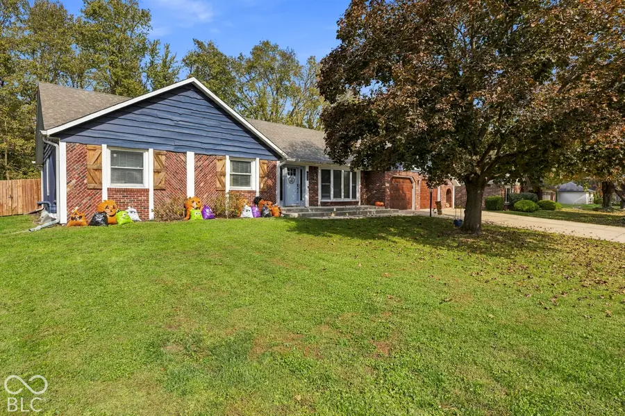 1840 Sandhill Road, Indianapolis, IN 46217 - #2