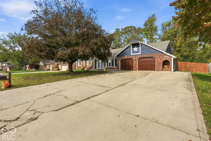 1840 Sandhill Road, Indianapolis, IN 46217 - #3