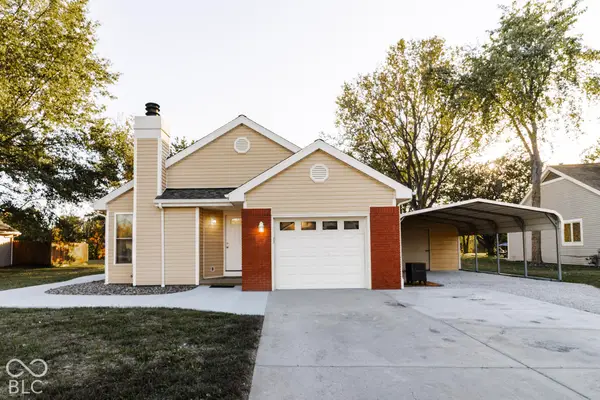 5611 Beaver Trail, Evansville, IN 47715