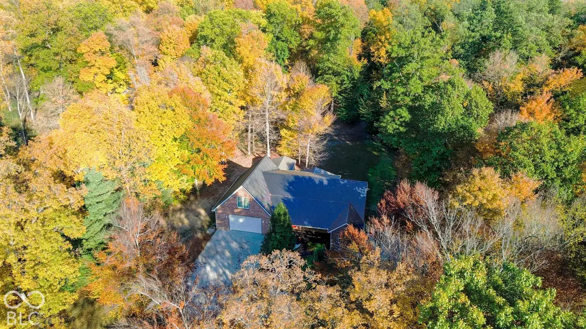 3670 S 100 E, Crawfordsville, IN 47933 - #1