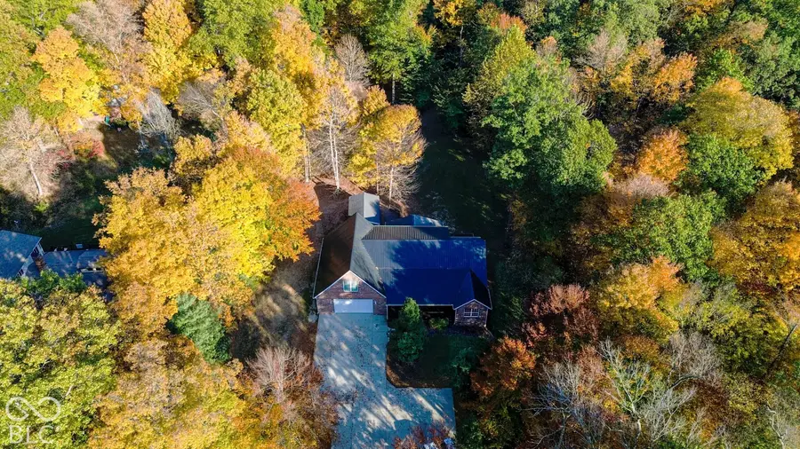 3670 S 100 E, Crawfordsville, IN 47933 - #2