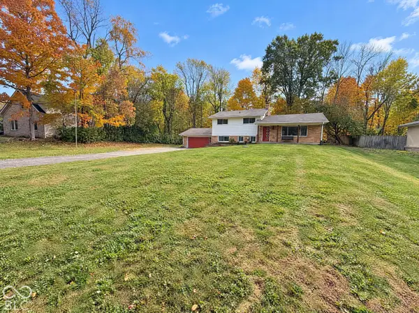 4533 Kessler Lane East Drive, Indianapolis, IN 46220