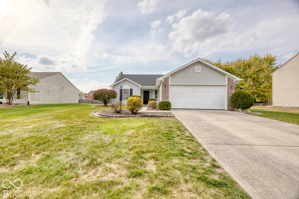 19497 Pathway Pointe, Noblesville, IN 46062 - #1