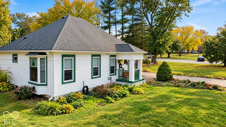 397 W Lincoln, Danville, IN 46122 - #2