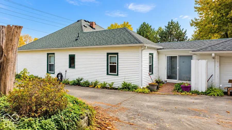 397 W Lincoln, Danville, IN 46122 - #3
